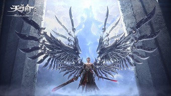 game mobile, game nhập vai, mmorpg, game ios, netease, game android, tencent, thiên nhai minh nguyệt đao mobile, thiên dụ mobile, game mobile 2021, game ios 2021, game android 2021, mmorpg 2021, game nhập vai 2021
