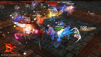 game mobile, game ios, game android, blood chaos m, tải blood chaos m, hướng dẫn blood chaos m, cộng đồng blood chaos m