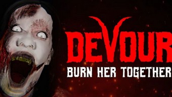 game ios, game android, game kinh dị sinh tồn, devour, game kinh dị sinh tồn co-op, link devour, tải devour, link tải devour, down devour, download devour, straight back games, anna puerta