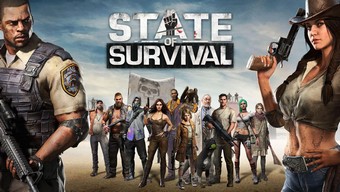 game mobile, game ios, game android, game sinh tồn, state of survival, tải state of survival, hướng dẫn state of survival, cộng đồng state of survival