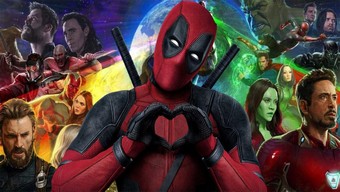 mcu, ryan reynolds, vũ trụ điện ảnh marvel, deadpool 3, deadpool gia nhập mcu