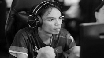 dota 2, aces gaming, dota 2 việt nam, 496 gaming, lis, nguyễn minh nhân, huyền thoại qua đời