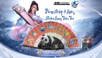 game mobile, mmorpg, game ios, game android, game mmorpg, tuyết ưng vng, tải tuyết ưng vng, hướng dẫn tuyết ưng vng, cộng đồng tuyết ưng vng