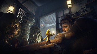 game kinh dị, steam, game giải đố, bandai namco, game pc/console, tặng game miễn phí, tặng game bản quyền, little nightmares, little nightmares 2, tarsier studios, game kinh dị 2021, game pc/console 2021, game giải đố 2021
