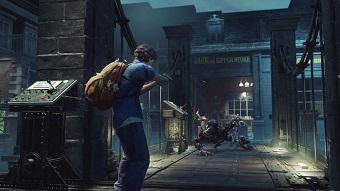 game bắn súng, game kinh dị, capcom, closed beta, resident evil, game pc/console, resident evil 8, resident evil multiplayer, game 2021, game console 2021