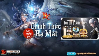 game mobile, game ios, game android, blood chaos m, tải blood chaos m, hướng dẫn blood chaos m, cộng đồng blood chaos m
