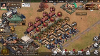 game mobile, game ios, game android, state of survival, tải state of survival, hướng dẫn state of survival, cộng đồng state of survival