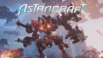 robot, netease games, astracraft, payload studios