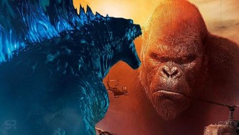 warner bros, legendary entertainment, phim chiếu sớm, godzilla vs. kong