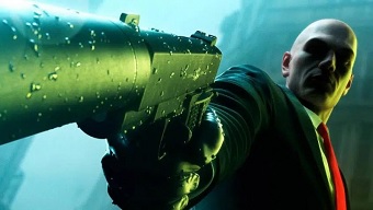 game hành động, hitman, game pc/console, ign, io interactive, sát thủ 47, hitman 3, game pc/console 2021, game hành động 2021