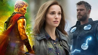 avengers, thor, phim bom tấn, phim chiếu rạp, phim siêu anh hùng, mcu, avengers: endgame, vũ trụ điện ảnh marvel, thor 4, thor: love and thunder, phim chiếu rạp 2021, thorloveandthunder, siêu anh hùng mcu