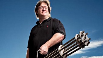 valve, dota 2, gabe newell, half-life 3, csgo, the international, half-life: alyx, cs:go majors, new zealand