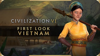 game chiến thuật, firaxis games, civilization, game pc/console, civilization 6, strategy game, game pc/console 2021, game chiến thuật 2021, bà triệu, strategy game 2021