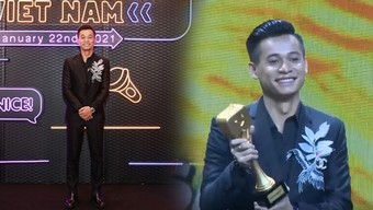 refund gaming, nimotv, độ mixi, streamer của năm, tập thể xuất sắc của năm, streamer xuất sắc