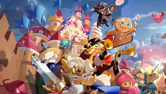 clan n, cookie run: kingdom, dadish 2, wallace &amp;amp; gromit: the big fix up