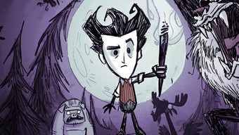 tencent, don't starve, klei entertainment, mark of the ninja, oxygen notluded, griftlands