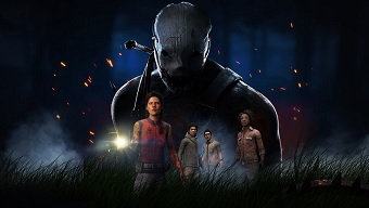 game kinh dị, game sinh tồn, dead by daylight, game thủ khuyết tật, game kinh dị 2021, game pc/console 2021, game sinh tồn 2021, game pc/ console