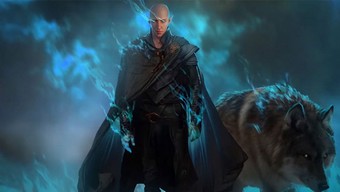 bioware, dragon age 4, dragon age: inquisition trespasser, inquisitor, tevinter nights, cuốn sách kỷ niệm 25 năm thành lập