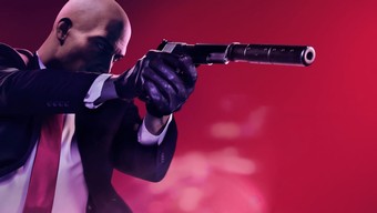 hitman3, màn mở đầu, 10 giây, speedrunners