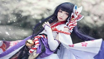 cosplay, cosplayer, luật bản quyền nhật bản, enako