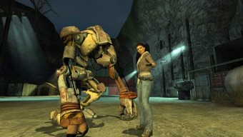 half-life 2, speedrun, speedrunner, lạ thường