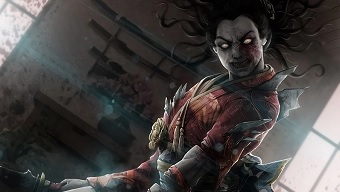 cosplay, game kinh dị, horror game, cosplayer, nightcry, game pc/console, silent hill 2, dead by daylight, resident evil village, game kinh dị 2021, horror game 2021, game pc/console 2021, five night's at freddy's