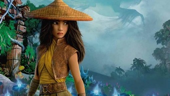 disney, phim hoạt hình, phim chiếu rạp, disney+, công chúa disney, phim hoạt hình disney, phim chiếu rạp 2021, raya and the last dragon, công chúa đông nam á, raya và rồng thần cuối cùng