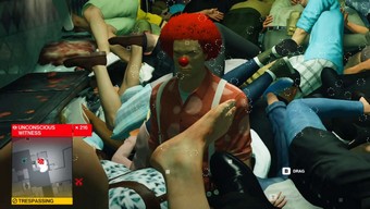 hitman, rtgame daniel, vịt nổ, sapienza, sapienza map