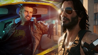 rpg, game nhập vai, game hành động, cd projekt red, game pc/console, mod, cyberpunk 2077, keanu reeves, modder, johnny silverhand, game pc/console 2021, rpg 2021, game nhập vai 2021, game hành động 2021