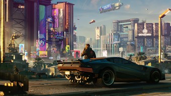 elon musk, cyberpunk 2077, tesla