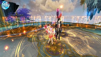 game mobile, gamota, game ios, game android, tru tiên, tru tiên 3d, tru tiên 3d gamota, cộng đồng tru tiên, tải tru tiên 3d, cộng đồng tru tiên 3d, hướng dẫn tru tiên 3d, tru tiên 3d liệt sơn