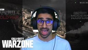 bug, activision, hacker, streamer, youtuber, bỏ game, facebook gaming, warzone, vikkstar