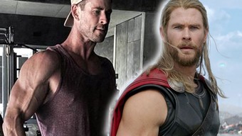 thor, star lord, tạo hình, thor love and thunder