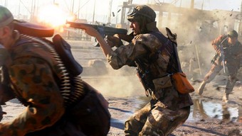 ea, fps, battlefield, battlefield v, dịp lễ cuối năm