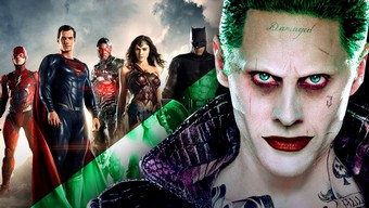 joker, justice league, jared leto, tạo hình, zack snyder
