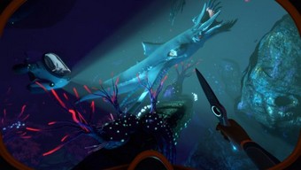 subnautica: below zero, unknown worlds, chế độ multiplayer, giai đoạn early access