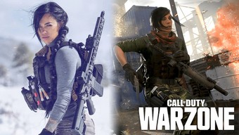 call of duty: modern warfare, activision, cade janus, mara, clayton haugen, đạo ý tưởng