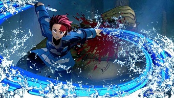 game mobile, manga, game hành động, ps4, game ios, sony, game android, manga nhật bản, game ps4, game pc/console, battle royale, game chuyển thể, game battle royale, game độc quyền, kimetsu no yaiba, game pc/console 2021, game mobile 2021, battle royale 2021, manga 2021, game ps4 2021