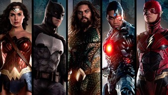 justice league, cyborg, zack snyder, liên minh công lý