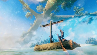 steam, game pc/console, game thế giới mở, game sinh tồn, game pc/console 2021, game sinh tồn 2021, valheim, iron gate ab, game thế giới mở 2021