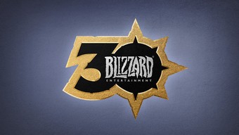 blizzard entertainment, diablo 4, overwatch 2, blizzconline, kỷ niệm 30 năm thành lập