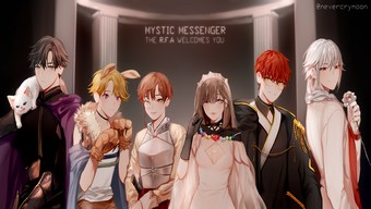 game android, amnesia, the arcana, queens number your choice, my girlfriend, game mô phỏng hẹn hò, mystic messenger