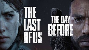 the last of us, game mmo sinh tồn, fntastic, the day before