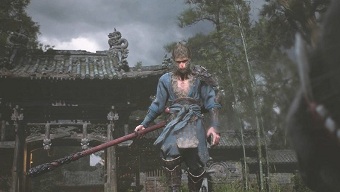 rpg, game nhập vai, game trung quốc, game pc/console, game science, hắc thần thoại: ngộ không, black myth: wukong, black myth, game pc/console 2021, rpg 2021, game nhập vai 2021