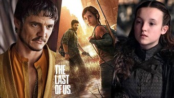 naughty dog, chuyển thể, ellie, pedro pascal, joey, the last of us hbo, bella ramsey