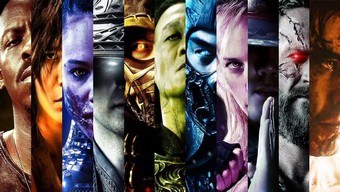 game đối kháng, cast mortal kombat movie, dàn diễn viên của mortal kombat, cole young