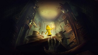 game ios, game android, bandai namco, six, very little nightmares, game giải đố kinh dị, link very little nightmares, tải very little nightmares, link tải very little nightmares, down very little nightmares, download very little nightmares