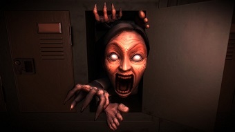 game kinh dị, horror game, game offline, detention, game kinh dị trường học, hướng dẫn tải detention mobile, game kinh dị 2021, horror game 2021