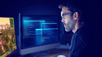 hacker, overwatch, cheater, chống hack, fortnite, gian lận, game bắn sung, chống gian lận, anticheat, phần mềm chống gian lận, antihack, hacker fortnite