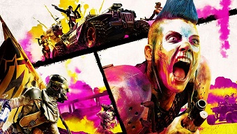 game bắn súng, fps, game đua xe, game miễn phí, game pc/console, tặng game bản quyền, rage 2, epic games store, game bắn súng 2021, fps 2021, game pc/console 2021, absolute drift, game đua xe 2021
